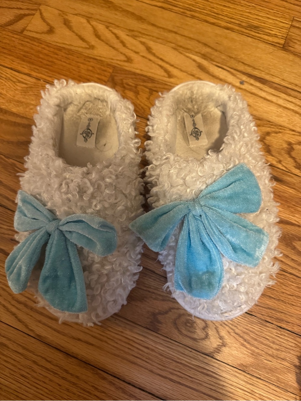 Slippers